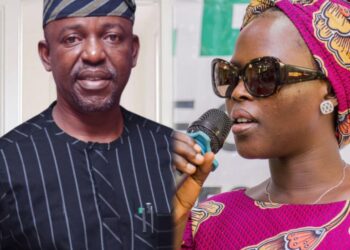 Oyo Commissioner, Adegoke Celebrates Oluyole LG Chairman’s 53rd Birthday with Warm Wishes