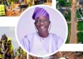 Akande : Alesinloye-Golden Tulip Road Rehabilitation to Boost Local Connectivity in Ibadan South West Local Government Area