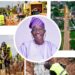 Akande : Alesinloye-Golden Tulip Road Rehabilitation to Boost Local Connectivity in Ibadan South West Local Government Area