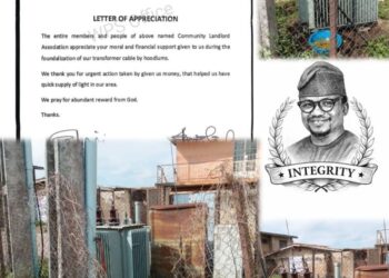 Why Standing With Governor Seyi Makinde, PDP, and Engr. Toheeb Adegoke Is No Longer Optional in Oyo Politics