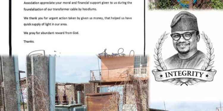 Why Standing With Governor Seyi Makinde, PDP, and Engr. Toheeb Adegoke Is No Longer Optional in Oyo Politics