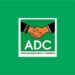 ADC COALITION STAKEHOLDERS REAFFIRM COMMITMENT TO UNITY, STRUCTURAL STRENGTHENING AHEAD OF CONGRESSES
