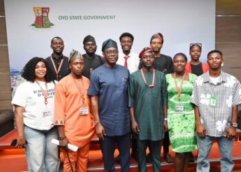 Makinde approves special intervention fund to fast-track LAUTECH Iseyin campus’ devt