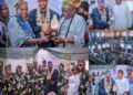 Dr. Ezekiel Temitope Oladimeji (OTOPE) Expresses Profound Gratitude for Icon of Ibadan Heritage Award, Appreciates CCII, Traditional Rulers, and Stakeholders