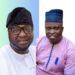 OYSROMA Boss, Ogunlade Congratulates Prof. Babatunde, on Appointment as Oyo SSG*