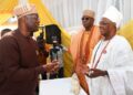 Makinde inaugurates Oyo State Council of Obas and Chiefs     .Pronounces Olubadan rotational chairman 