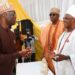 Makinde inaugurates Oyo State Council of Obas and Chiefs     .Pronounces Olubadan rotational chairman 