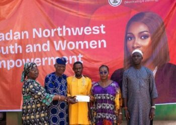 Hon. Comforter Extends Heartfelt New Year Greetings to the World as 2026 Begins