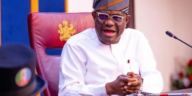 WiKE; a howling reproach to a God’s cause.