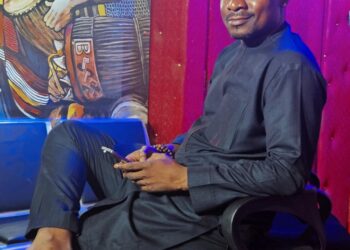 Adebayo Faleke Unveils CORE ROOM Podcast to Promote Thoughtful Dialogue in African Media