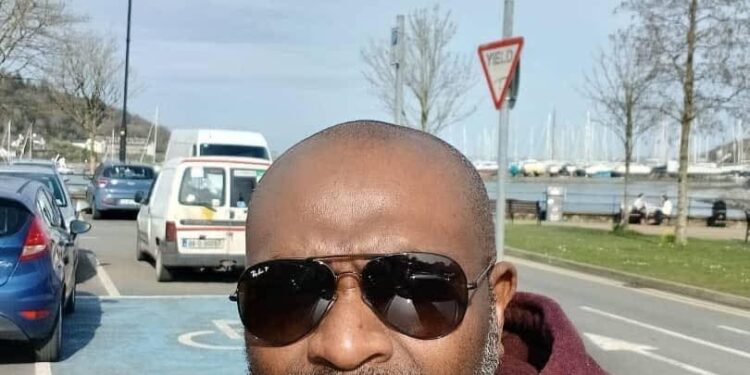 Naija24hrs Publisher, Olaoluwa Peter, Celebrates Hon. Kamar Oyetunji Yusuff (KOYCO) on His Birthday