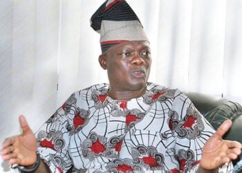 Folarin Condemns Attack on National Park Guards, Backs Security Agencies to Crush Bandits