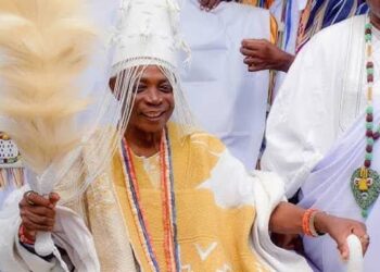 Olubadan Urges Journalists to Embrace Fair Reporting, Shun Fake News