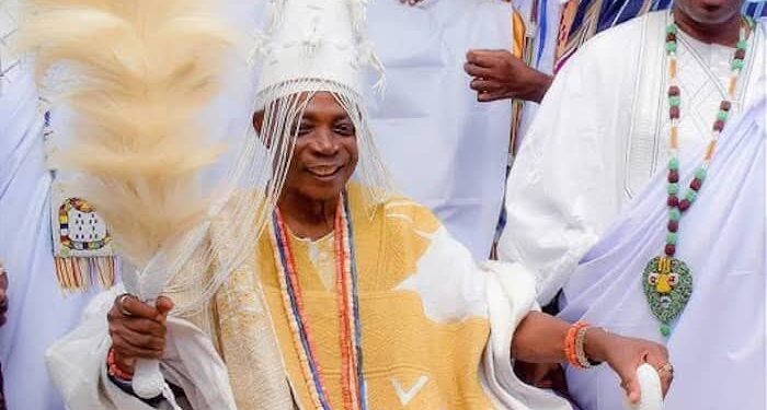 Olubadan Urges Journalists to Embrace Fair Reporting, Shun Fake News