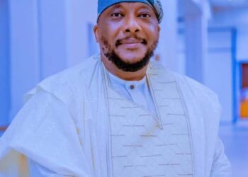 Naija24hrs Publisher Olaoluwa Peter Felicitates Oyo Rep, Ibarapakan, on His Birthday