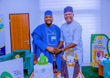 Ibarapakan: A Leader Who Opted for Service Over Power – A Birthday Tribute to SA, Media and Publicity Hassan Adesodi Olaoniye