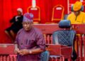 Oyo Assembly Majority Leader, Adedoyin accuses colleague of defamation, demands probe*