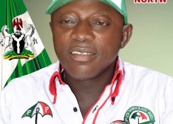 Just In: Former NURTW Chairman Mukaila ‘Auxiliary’ Slumps in Court