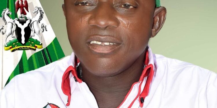 Just In: Former NURTW Chairman Mukaila ‘Auxiliary’ Slumps in Court