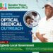 Oyo Central: Sen Akintunde Kicks Off Free Eye Treatment Programme in Ibadan Zone
