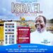 PATO2026: Pilgrimage to Israel & Jordan with Prophet Abel Taiwo Ojo( Check Date and Contacts)