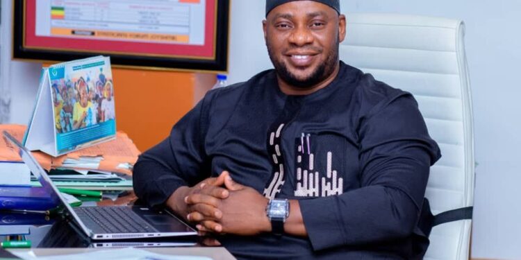 Iwo Lokan 2027: Association of Ibadan North West Youth Endorses, Pledges Support for Dr. Fagbemi’s Federal Rep Ambition