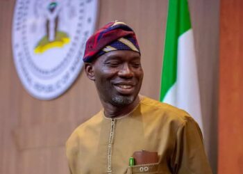 Agboworin: The Quiet Political Titan Reshaping The Political Future Of His Constituency | Rotimi Obasuyi, Esq.*