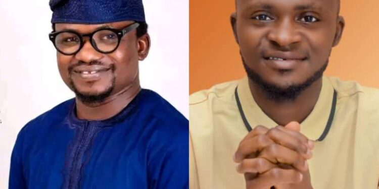 Lagelu LG Chairman, Hon. Kamorudeen, Extends Warm Birthday Felicitations to Ibadan North Counterpart