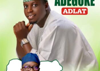Engr. Toheeb Adegoke: Bold Leadership, Transformative Vision A New Dawn for Akinyele/Lagelu*