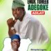 Engr. Toheeb Adegoke: Bold Leadership, Transformative Vision A New Dawn for Akinyele/Lagelu*