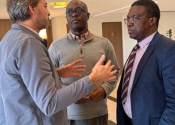 OYSADA: Economic Expansion, Agribusiness to Drive a More Prosperous Oyo State – Debo Akande