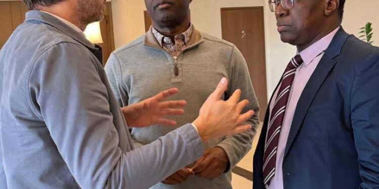 OYSADA: Economic Expansion, Agribusiness to Drive a More Prosperous Oyo State – Debo Akande