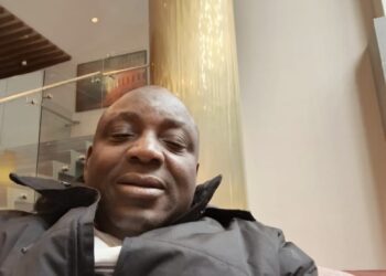 2026: Oyo Lawmaker, Mabaje Felicitates with the People of Ido Constituents, Oyo State