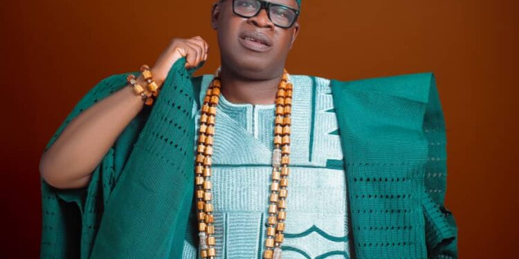 New Year: Hon. Babajide Gabriel Reassures Ibadan North Constituency II Of Greater Prosperity In 2026, Thanks God For 2025