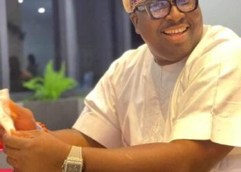 Why Oyo Youths and Women Are Proud of Agba’Akin Akika – Peter Naija24hrs publisher 