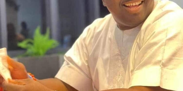 Why Oyo Youths and Women Are Proud of Agba’Akin Akika – Peter Naija24hrs publisher