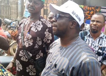 Asiwaju Oladimeji Olatilewa Ayinla Condemns Oriire Attack, Urges Prompt Passage of State Police Bill