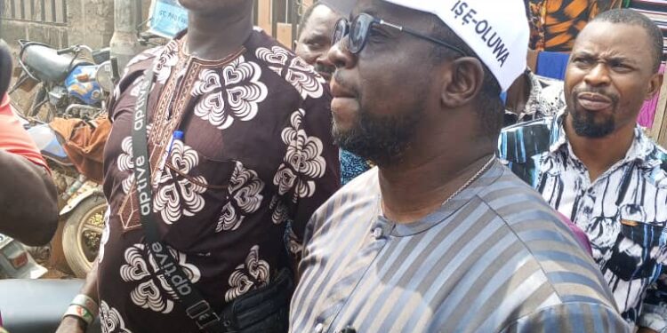 Asiwaju Oladimeji Olatilewa Ayinla Condemns Oriire Attack, Urges Prompt Passage of State Police Bill