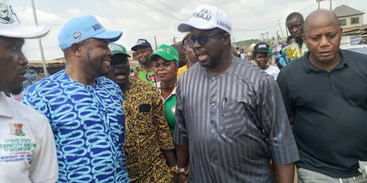 Oloye Adegoke Condemns Oriire Bandit Attack, Commiserates With Victims