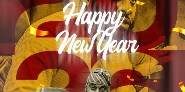 New Year: Hon. Babajide Gabriel Reassures Ibadan North Constituency II Of Greater Prosperity In 2026, Thanks God For 2025