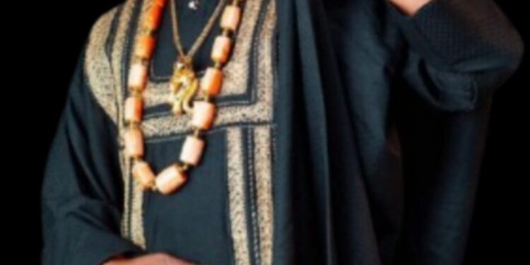 New Year 2026: Oloye Adegboyega Taofeek Adegoke Urges Nigerians to Remain Resilient, Hopeful, and Prayerful