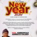 Agency for Youth Felicitates Oyo Youths on New Year, Reaffirms Commitment to Youth Empowerment