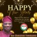 Year 2026: Our Year of Greater Increase, Oyo Lawmaker, Fowokanmi Assures Constituents:*