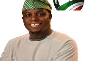 Engr. Toheeb Adegoke Mourns Fallen National Guard Personnel, Commends Oyo Government on Security Measures*