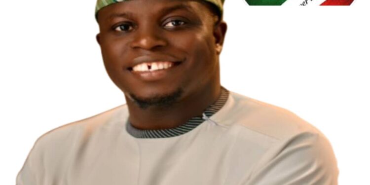 Engr. Toheeb Adegoke Mourns Fallen National Guard Personnel, Commends Oyo Government on Security Measures*