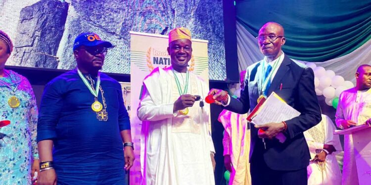 Year 2026: Our Year of Greater Increase, Oyo Lawmaker, Fowokanmi Assures Constituents:*