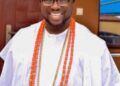 2026 New Year: Asiwaju Oladimeji Olatilewa Ayinla Extends Felicitations to Ido Local Government in Oyo State, Emphasizes Unity and Development