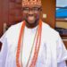 2026 New Year: Asiwaju Oladimeji Olatilewa Ayinla Extends Felicitations to Ido Local Government in Oyo State, Emphasizes Unity and Development