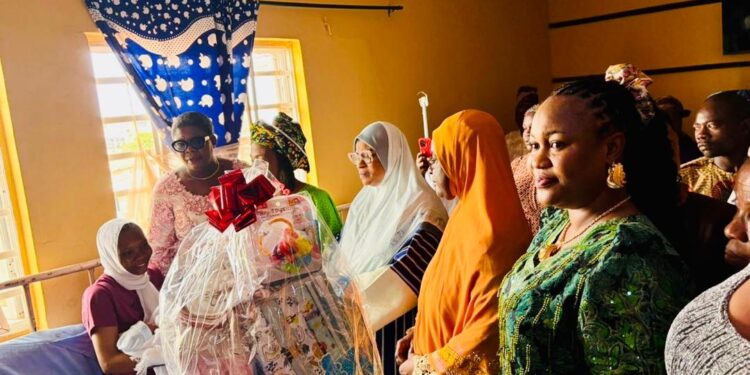 Year 2026: Our Year of Greater Increase, Oyo Lawmaker, Fowokanmi Assures Constituents:*