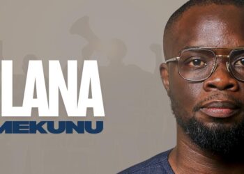 “Oyo Shall Rise and Shine” — Akeem Salawu Sets Agenda in New Year Message